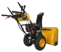 Лот: 25655872. Фото: 7. Снегоуборщик HABERT HB930MS Pro