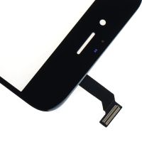 Лот: 11702834. Фото: 3. Touch screen iphone 6 4,7" Черный. Смартфоны, связь, навигация