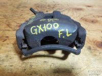 Лот: 18537096. Фото: 3. Суппорт Toyota Mark Ii GX100 1GFE... Авто, мото, водный транспорт