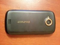 Лот: 4260980. Фото: 2. Samsung GT-S5560i. Смартфоны, связь, навигация