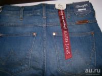 Лот: 15252596. Фото: 7. Super Sale ! Женские джинсы Wrangler...