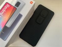 Лот: 17766920. Фото: 3. Xiaomi Redmi Note 9 Pro 6/64. Красноярск