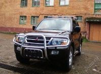 Лот: 945270. Фото: 2. Mitsubishi Pajero. Авто, мото, водный транспорт