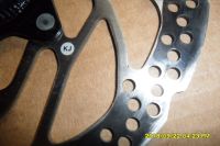 Лот: 12148801. Фото: 5. Ротор Shimano 180 мм. Center Lock...
