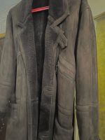 Лот: 19183631. Фото: 2. Дублёнка. Мужская одежда