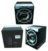 Лот: 1503083. Фото: 2. Kicx ICQ 300BA активный. Автозвук