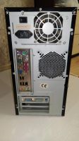 Лот: 18221514. Фото: 4. Системный блок Intel E6700/ Gigabyte... Красноярск