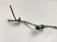 Лот: 21784508. Фото: 5. Патрубок системы охлаждения Toyota...