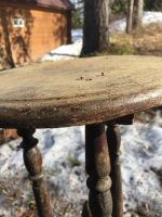 Лот: 15846851. Фото: 3. Этажерка консоль подставка под... Мебель