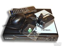 Лот: 8226688. Фото: 2. SpyMAX RH-2508HN Light 8-ми канальный... Оборудование