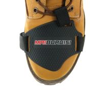 Лот: 25879879. Фото: 2. Защитная накладка на обувь, пластик... Автозапчасти