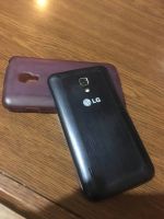Лот: 18747076. Фото: 2. Смартфон LG P715. Смартфоны, связь, навигация