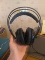 Лот: 16837359. Фото: 5. SteelSeries Siberia V2 limited...