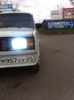 Лот: 5553358. Фото: 3. Ваз 2105. Красноярск