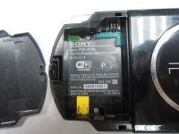 Лот: 13216252. Фото: 5. Игровая приставка PSP 3008 без...