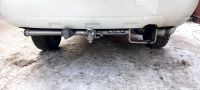 Лот: 18604908. Фото: 5. Фаркоп toyota kluger highlender...