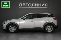 Лот: 21542165. Фото: 3. Mazda CX-3, I 1.5d AT (105 л.с... Красноярск