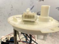 Лот: 25558508. Фото: 10. насос топливный Opel Astra P10