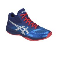 Лот: 12641579. Фото: 5. Кроссовки волейбольные ASICS NETBURNER...