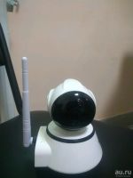 Лот: 10104199. Фото: 2. ip camera видео няня. Запчасти, оборудование