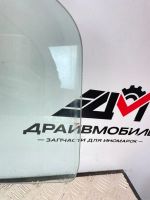 Лот: 25789974. Фото: 3. стекло боковое Chevrolet Aveo... Авто, мото, водный транспорт