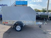 Лот: 21506205. Фото: 4. Прицеп Аляска Комсомолец (оцинк...