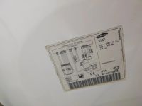 Лот: 20628523. Фото: 2. Стиральная машина Samsung S1021GWW. Крупная бытовая техника