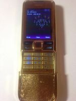 Лот: 12042963. Фото: 4. Nokia 8800 Diamond Arte