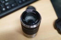 Лот: 10402701. Фото: 2. Объектив Sony 55-210mm f/4.5-6... Фото, видеокамеры, оптика