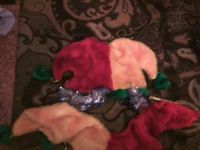 Лот: 6562021. Фото: 2. продам костюм петрушки. Праздничные костюмы, аксессуары