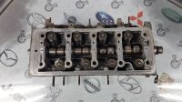 Лот: 23587725. Фото: 3. Головка блока цилиндров Citroen... Авто, мото, водный транспорт