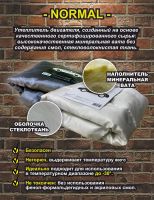 Лот: 24614335. Фото: 3. Автоодеяло. Авто, мото, водный транспорт