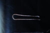 Лот: 5815822. Фото: 2. Цепочка из медицинского золота... Ювелирные изделия, бижутерия, часы