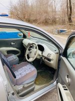 Лот: 17570275. Фото: 2. Nissan March 2003. Авто, мото, водный транспорт