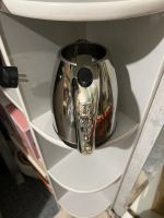 Лот: 22224673. Фото: 3. 🍵 Чайник Salient 2 л 1800 W новый... Бытовая техника