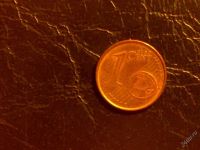 Лот: 103872. Фото: 2. Испания 1 евроцент 1999 г собор... Монеты