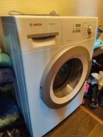 Лот: 24680576. Фото: 5. стиралка Bosch как новая