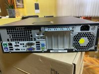 Лот: 19059256. Фото: 2. Системный блок HP 700 G1 SFF i5-4440s... Компьютеры, ноутбуки, планшеты