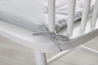 Лот: 25316923. Фото: 3. Подушка-галета Linen Way 53407. Домашний быт