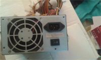 Лот: 10223375. Фото: 2. Блок питания Velton 350w. Комплектующие