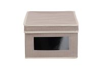 Лот: 23691203. Фото: 2. Короб для хранения обуви Hoff... Хозтовары