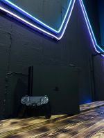 Лот: 18571389. Фото: 3. Playstation 4 slim 1TB / 1 геймпад... Компьютеры, оргтехника, канцтовары