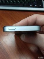 Лот: 13529203. Фото: 5. iPhone SE 32GB без Touch ID