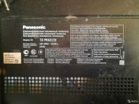 Лот: 18365297. Фото: 4. Телевизор плазма Panasonic. Красноярск