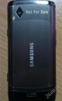 Лот: 2385835. Фото: 3. Samsung Wave (S8500). Красноярск