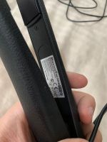 Лот: 19136947. Фото: 2. Утюжок для волос Maxwell выпрямитель. Косметика и уход