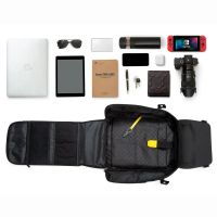 Лот: 24926859. Фото: 12. Рюкзак с пиксельным LED-экраном...