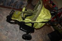 Лот: 4535676. Фото: 3. Bertoni Atlanta 2 в 1 для активных... Дети растут