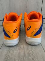 Лот: 21543754. Фото: 6. Волейбольные кроссовки Asics