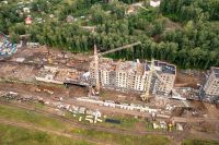 Лот: 20743221. Фото: 5. Продам 2-комн. кв. 62.12 кв.м...